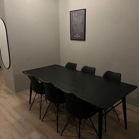 Apartment In Keflavík Extérieur photo