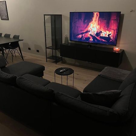 Apartment In Keflavík Extérieur photo