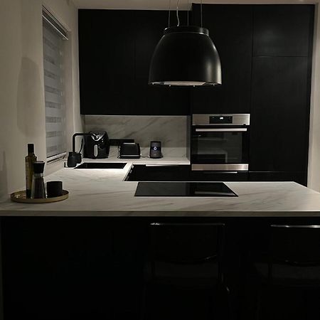 Apartment In Keflavík Extérieur photo