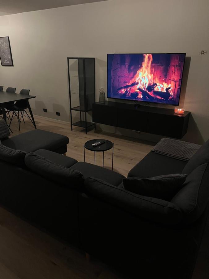 Apartment In Keflavík Extérieur photo