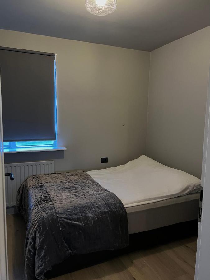 Apartment In Keflavík Extérieur photo