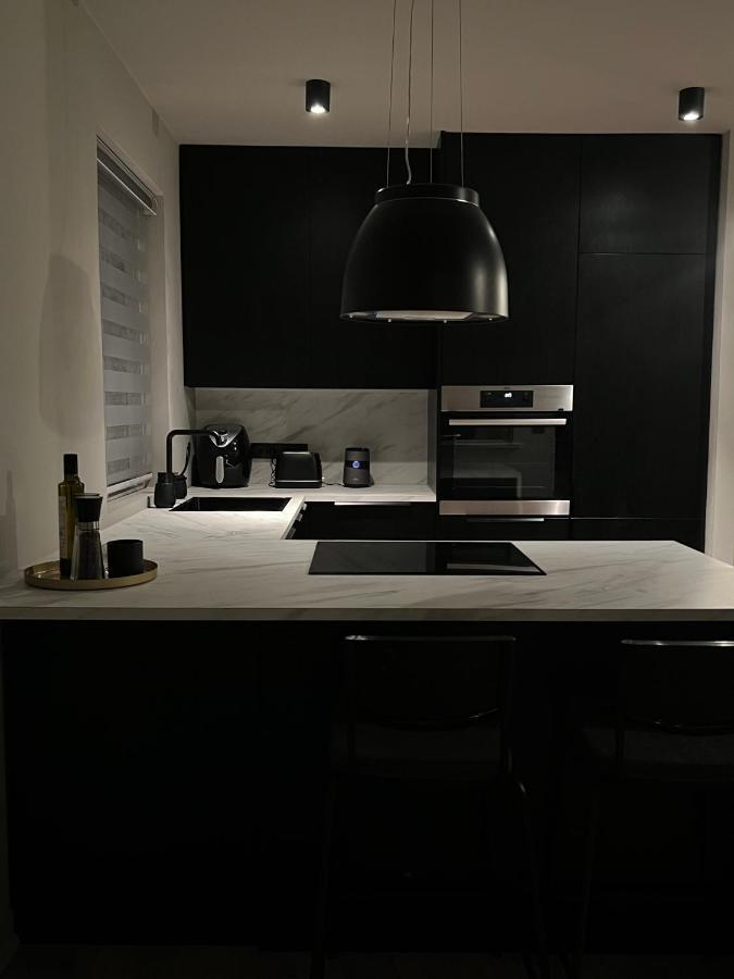 Apartment In Keflavík Extérieur photo