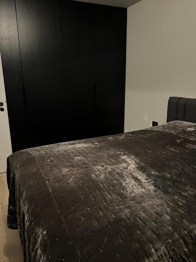 Apartment In Keflavík Extérieur photo